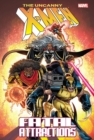 Image for X-men: Fatal Attractions (new Printing)