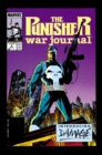 Image for Punisher War Journal By Carl Potts &amp; Jim Lee