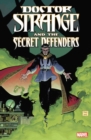 Image for Doctor Strange And The Secret Defenders