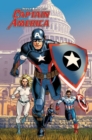 Image for Captain America: Steve Rogers Vol. 1 - Hail Hydra