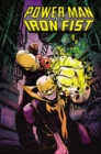 Image for Power Man And Iron Fist Vol. 1: The Boys Are Back In Town