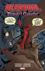 Image for Deadpool: Dracula&#39;s Gauntlet