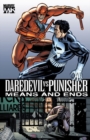 Image for Daredevil Vs. Punisher: Means &amp; Ends (new Printing)