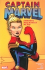 Image for Captain Marvel: Earth&#39;s Mightiest Hero Vol. 1