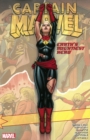 Image for Captain Marvel: Earth&#39;s Mightiest Hero Vol. 2