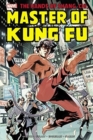 Image for Shang-chi, master of kung-fu omnibusVol. 1