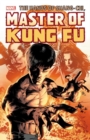 Image for Shang-chi, master of kung-fu omnibusVolume 3