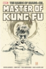 Image for Shang-chi: Master Of Kung-fu Omnibus Vol. 4