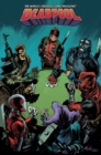 Image for Deadpool  : world&#39;s greatestVolume 5,: Civil war II