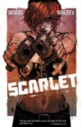 Image for Scarlet Book 1