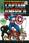 Image for Captain America Omnibus Vol. 1 (new Printing)