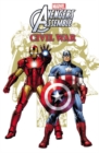 Image for Marvel Universe Avengers Assemble: Civil War