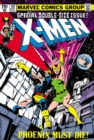 Image for Uncanny X-Men omnibusVol. 2