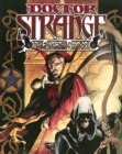 Image for Doctor Strange: The Flight Of Bones