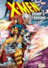 Image for X-men: Bishop&#39;s Crossing