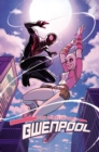 Image for Gwenpool, the unbelievableVolume 2