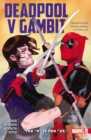 Image for Deadpool Vs. Gambit: The &#39;v&#39; Is For &#39;vs.&#39;
