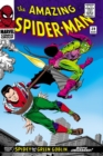 Image for The Amazing Spider-man Omnibus Vol. 2 (new Printing)