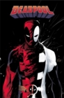 Image for Deadpool: Back In Black