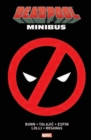 Image for Deadpool Minibus (new Printing)