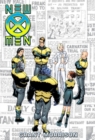 Image for New X-Men omnibus