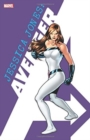 Image for Jessica Jones, Avenger