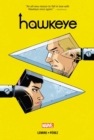 Image for Hawkeye Vol. 3