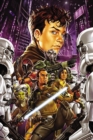 Image for Star Wars: Kanan Omnibus