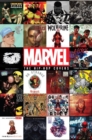 Image for Marvel: The Hip-hop Covers Vol. 1