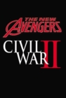 Image for New Avengers: A.i.m. Vol. 3: Civil War Ii