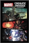 Image for Marvel Cinematic Universe Guidebook: The Good, The Bad, The Guardians