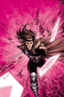 Image for X-men Origins: Gambit