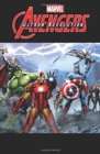 Image for Marvel Universe Avengers: Ultron Revolution Vol. 2