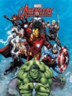 Image for Marvel Universe Avengers: Ultron Revolution Vol. 3