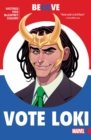 Image for Vote Loki