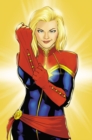 Image for Captain Marvel: Earth&#39;s Mightiest Hero Vol. 3
