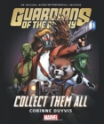 Image for Guardians Of The Galaxy: Collect Them All