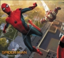 Image for Spider-man: Homecoming - The Art Of The Movie