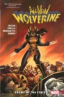 Image for All-new Wolverine Vol. 3: Enemy Of The State Ii