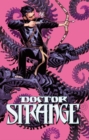 Image for Doctor Strange Vol. 3: Blood In The Aether