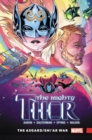 Image for Mighty Thor Vol. 3: The Asgard/shi&#39;ar War