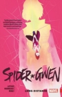 Image for Spider-Gwen Vol. 3: Long Distance