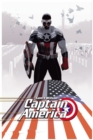 Image for Captain America: Sam Wilson Vol. 3: Civil War Ii