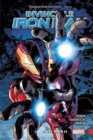 Image for Invincible Iron Man Vol. 3: Civil War Ii