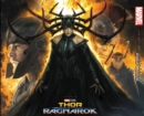 Image for Marvel&#39;s Thor: Ragnarok - The Art Of The Movie