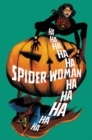 Image for Spider-woman: Shifting Gears Vol. 3: Scare Tactics