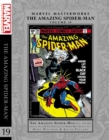 Image for Marvel Masterworks: The Amazing Spider-man Vol. 19