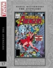Image for Marvel Masterworks: The Avengers Vol. 17