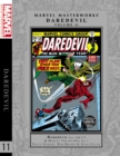 Image for Marvel Masterworks: Daredevil Vol. 11