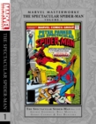 Image for Marvel Masterworks: The Spectacular Spider-man Vol. 1